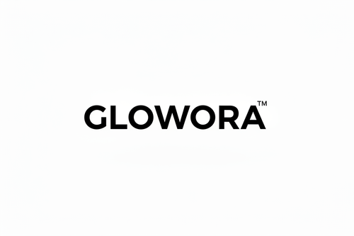 GLOWORA™ Logo