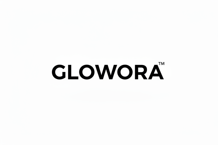 GLOWORA™ Logo